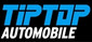 Logo TipTop Automobile
